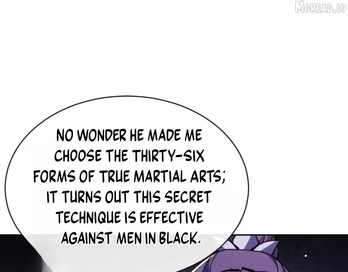 Master: This rebellious disciple is definitely not the Holy Son Chapter 186  - page 102